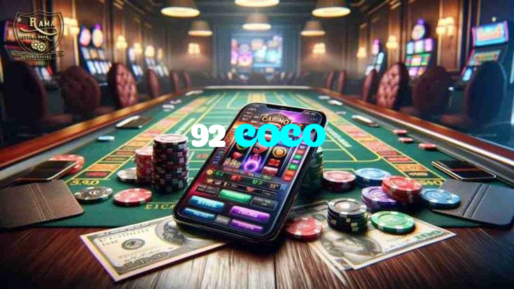 available types of 92 COCO bet including pre-match live express and system bets
