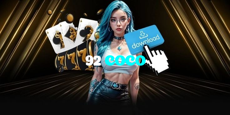 available types of 92 COCO bet including pre-match live express and system bets