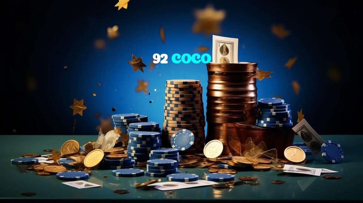 92 COCO