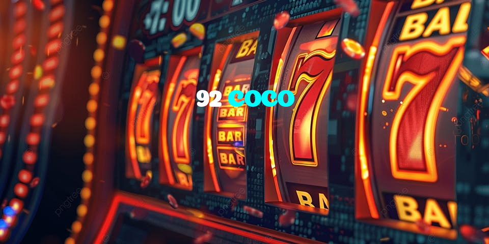 92 COCO خوش آمدید بونس +600% پیشکش موبائل ایپ کے پروموشن سیکشن میں دکھائی دیتی ہے۔