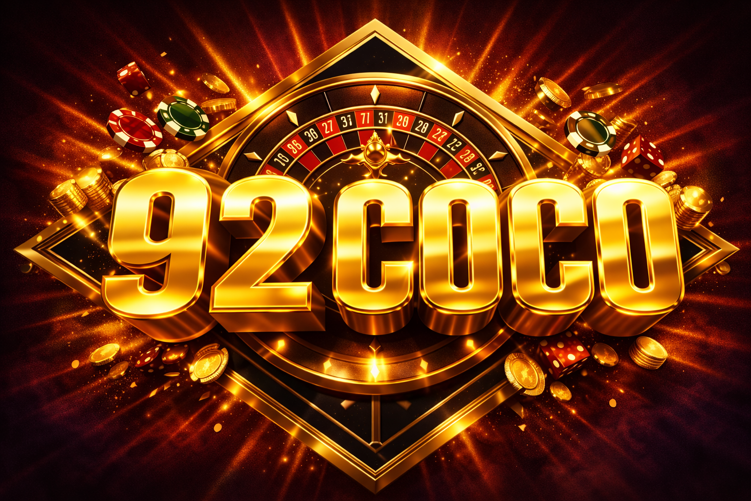 92 COCOایپس-سلاٹ ڈبل اسپن میں بیٹنگ اور سٹیبل فری اسپن اوڈز 92 COCO.com